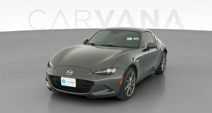 mazda mx-5 miata rf 2017 JM1NDAM76H0100798 image mazda mx-5 miata rf 2017 JM1NDAM76H0100798 image
